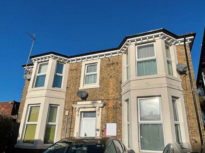 2 Bedroom Flat To Rent In London Road, Peterborough, PE2