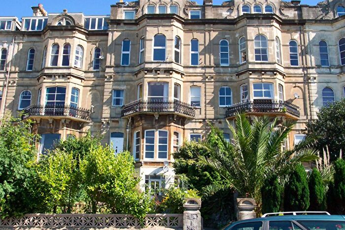 2 Bedroom Flat To Rent In Atlantic Road, Weston-Super-Mare, BS23