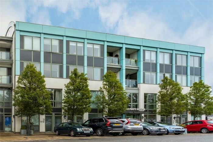 2 Bedroom Flat To Rent In Bardolph Road, Richmond, Surrey, TW9