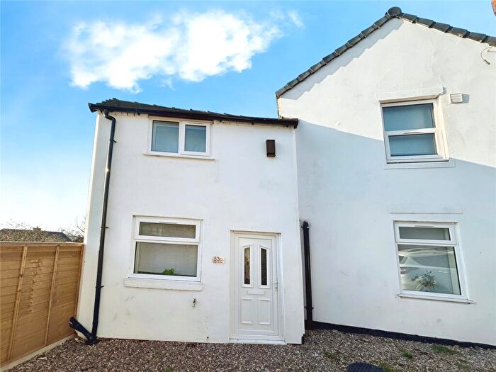 2 Bedroom House To Rent In High Street, Newhall, Swadlincote, Derbyshire, DE11