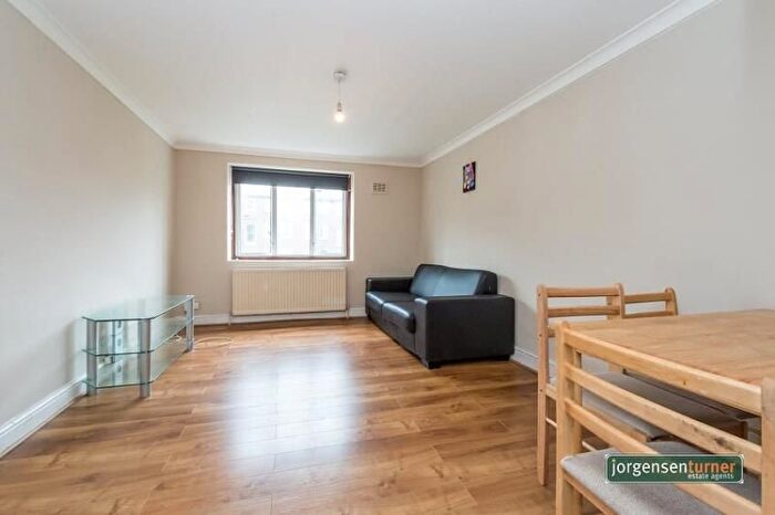 1 Bedroom Flat To Rent In Brondesbury Road, Queens Park, NW6