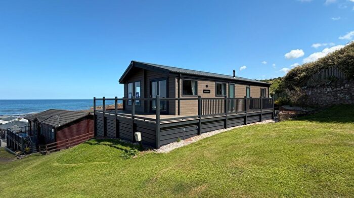 2 Bedroom Lodge For Sale In Cockburnspath, TD13