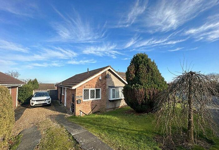 2 Bedroom Detached Bungalow For Sale In Bryn Cadno, Upper Colwyn Bay, LL29