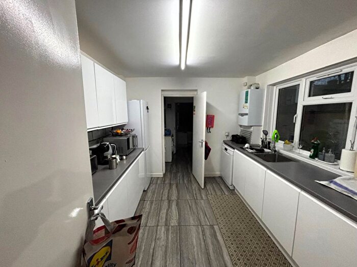 4 Bedroom Terraced House To Rent In Monega Road, London, E12