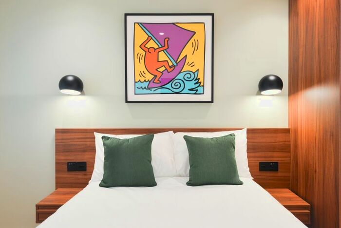 Studio To Rent In Uxbridge Road, London W12