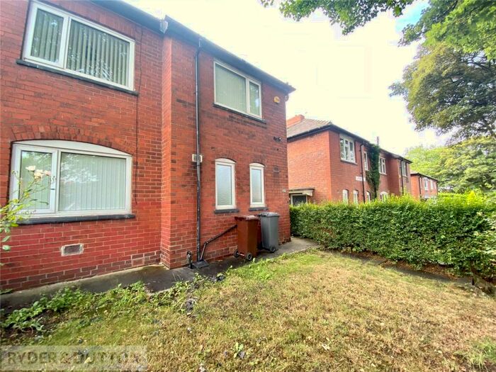 3 Bedroom Semi-Detached House To Rent In Lightbowne Road, Moston, Manchester, M40