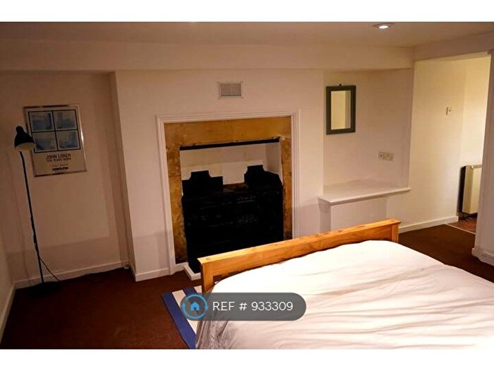 Studio To Rent In Caroline Buildings, Bath, BA2