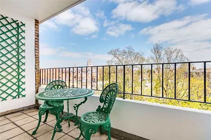 1 Bedroom Flat To Rent In Onslow Square, South Kensington, SW7