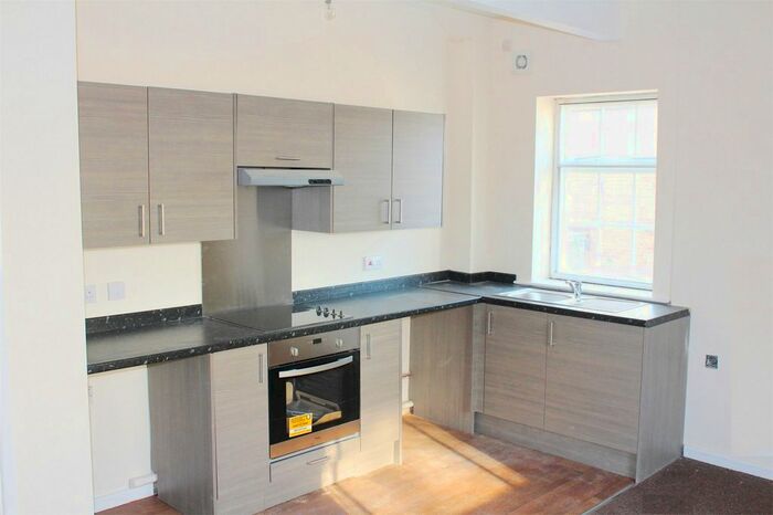 1 Bedroom Flat To Rent In Mary Street, Taunton TA1
