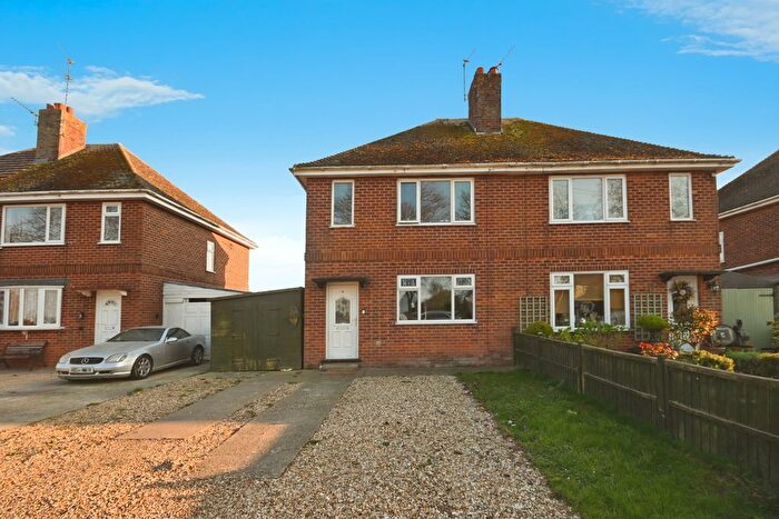 3 Bedroom Semi-Detached House For Sale In Main Road, Boston, PE20