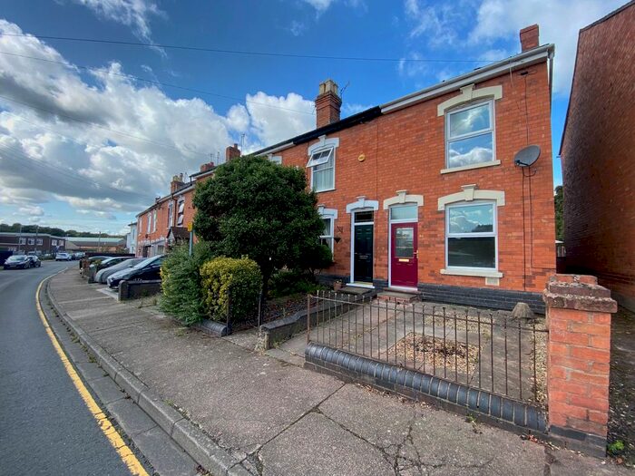 3 Bedroom Property To Rent In Orchard Street, Worcester, WR5
