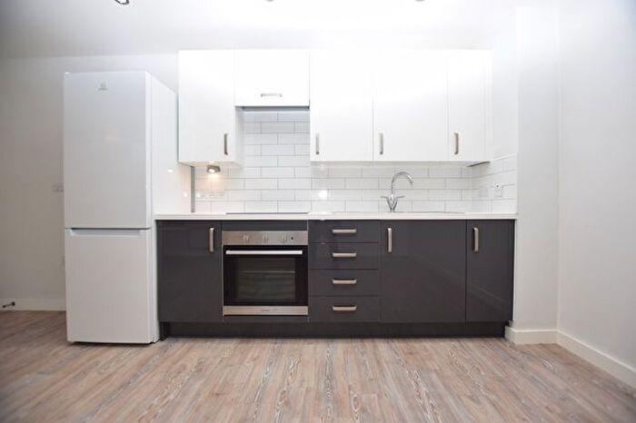 1 Bedroom Flat To Rent In Dun Lane, Sheffield, S3