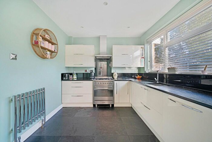 3 Bedroom Terraced House For Sale In Montpelier Gardens, London, E6