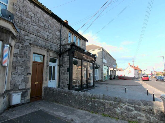 2 Bedroom Flat To Rent In High Street, Worle, Weston-Super-Mare BS22