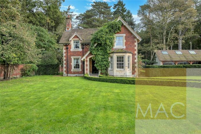 2 Bedroom Detached House To Rent In Lynford Road, Mundford, Norfolk, IP26