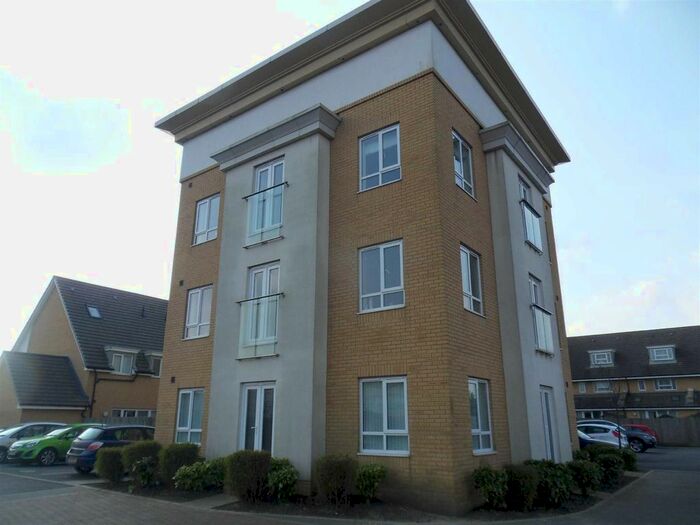 2 Bedroom Flat To Rent In Observatory Way, Ramsgate, CT12