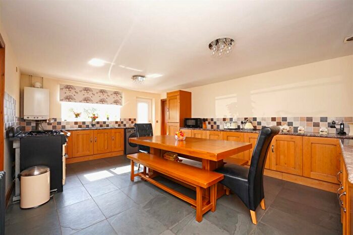 4 Bedroom Detached House For Sale In Lots Road, Askam-In-Furness, LA16
