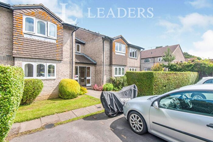 1 Bedroom Flat To Rent In Rosebay Close, Horton Heath, SO50