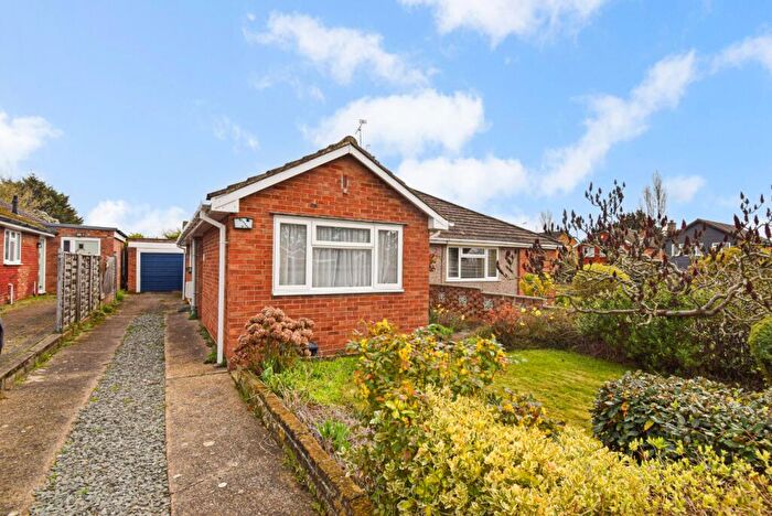 2 Bedroom Bungalow For Sale In Conway Road, Taplow, Buckinghamshire, SL6