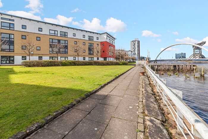 1 Bedroom Flat For Sale In Flat /, , Mavisbank Gardens, Glasgow, G51