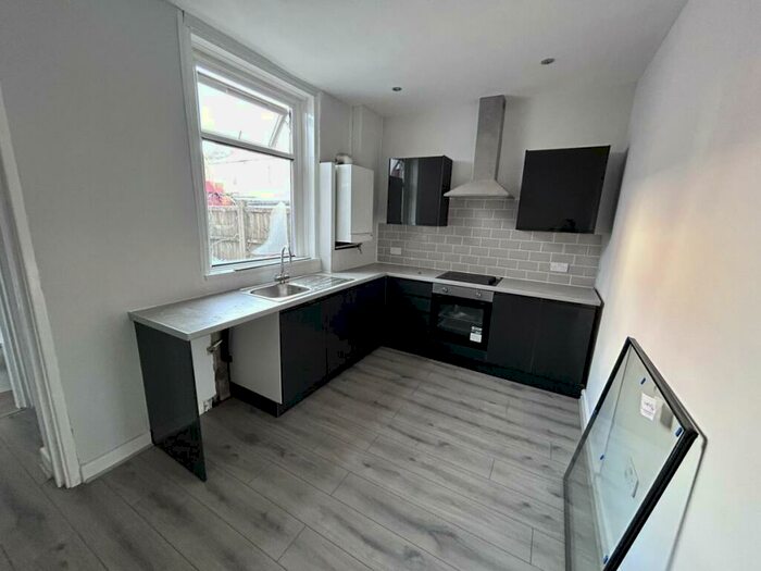 2 Bedroom Terraced House To Rent In Dunstan Street, Bolton, BL2