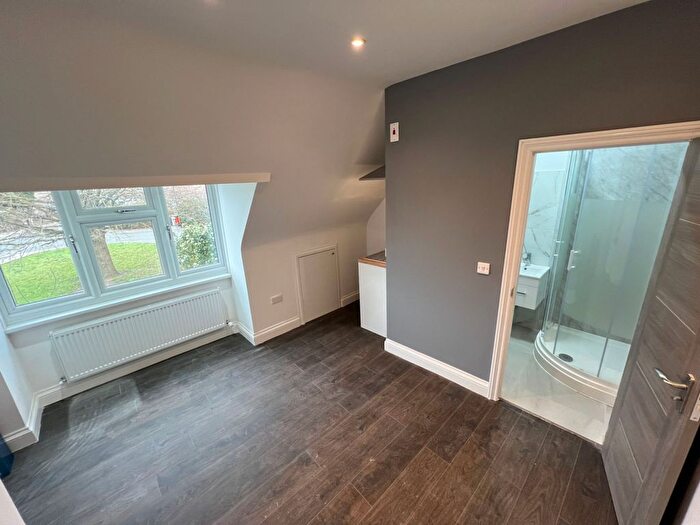 1 Bedroom Property To Rent In Bromley, BR1