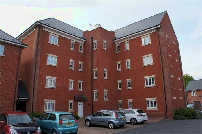 2 Bedroom Flat To Rent In Duoro Mews, Colchester, Essex., CO2