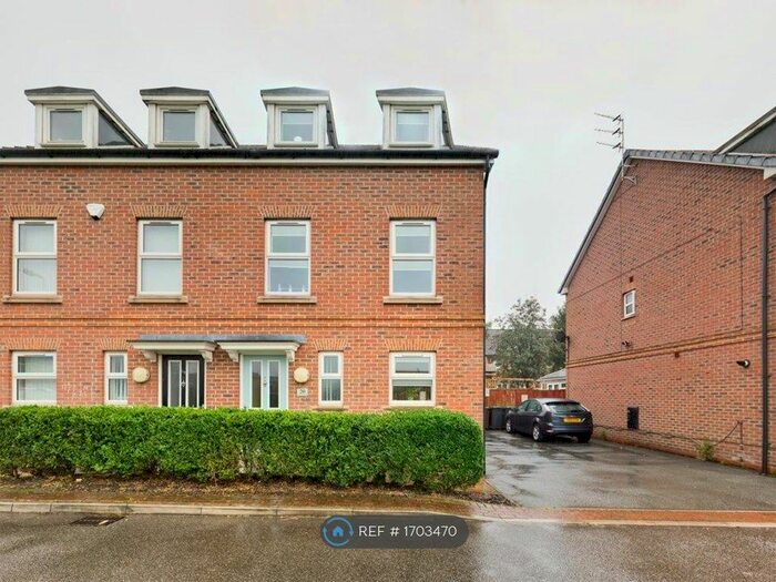 3 Bedroom Terraced House To Rent In Cornwall Road, Bootle, L20