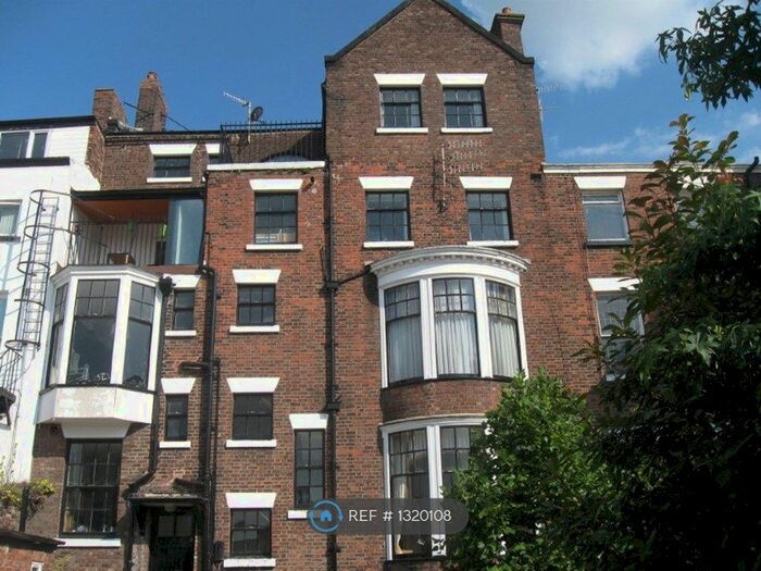 2 Bedroom Flat To Rent In Rodney Street, Liverpool, L1