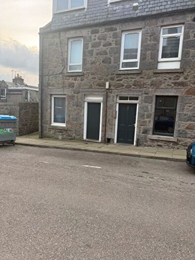 1 Bedroom Flat To Rent In Bank Street, Aberdeen, AB11