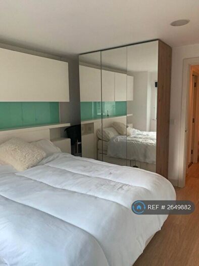 1 Bedroom Flat To Rent In Orion Building, Birmingham, B5