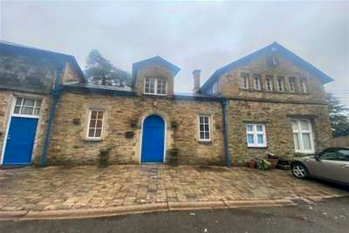 3 Bedroom House To Rent In The Stables, Werrington, PL15