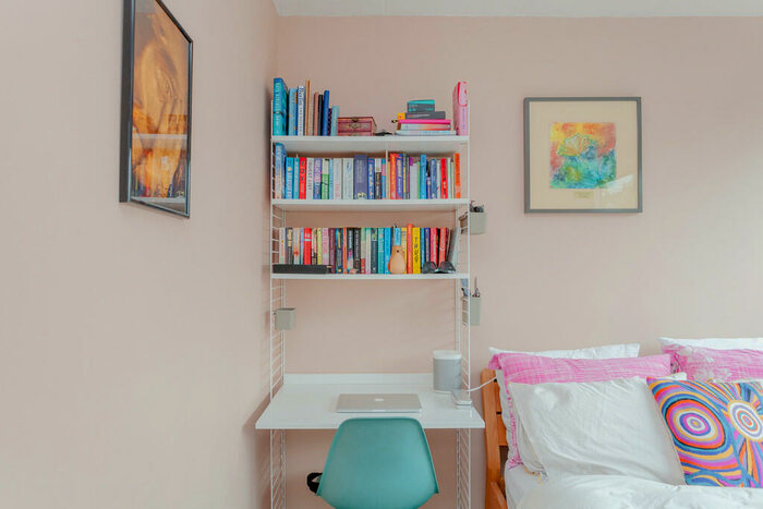 2 Bedroom Apartment To Rent In East Bank, London, N16