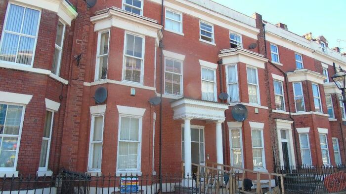 1 Bedroom Flat To Rent In Bedford Street South, Toxteth, Liverpool, L7