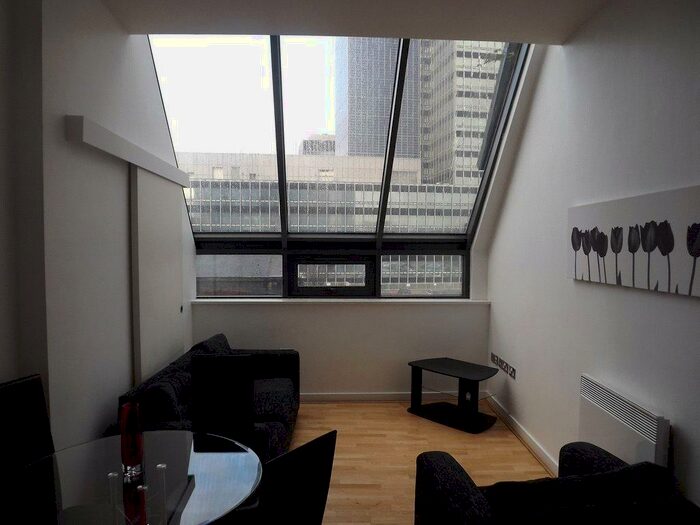 2 Bedroom Apartment To Rent In The Umbrella Factory, Manchester City Centre, Manchester, M4