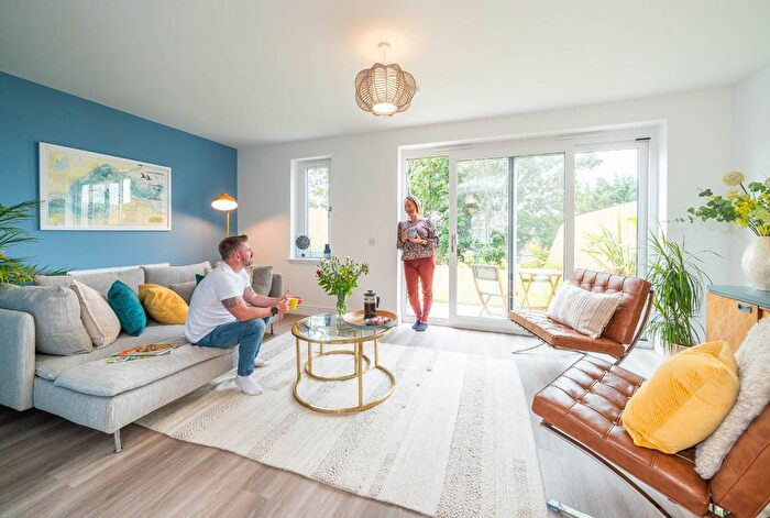 3 Bedroom End Terrace House For Sale In Plot - The Sinclair, Viewforth Gardens, Kirkcaldy, KY1