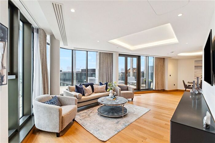 2 Bedroom Flat To Rent In John Islip Street, Westminster, London, SW1P