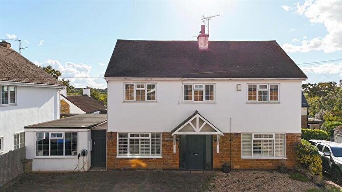 4 Bedroom Detached House For Sale In Church Street, Wilbarston, Market Harborough, LE16