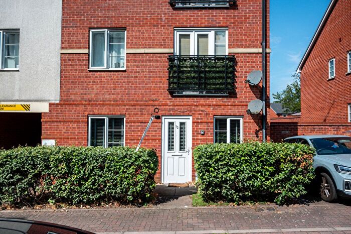 1 Bedroom Flat For Sale In Ward Street, Birmingham, B23