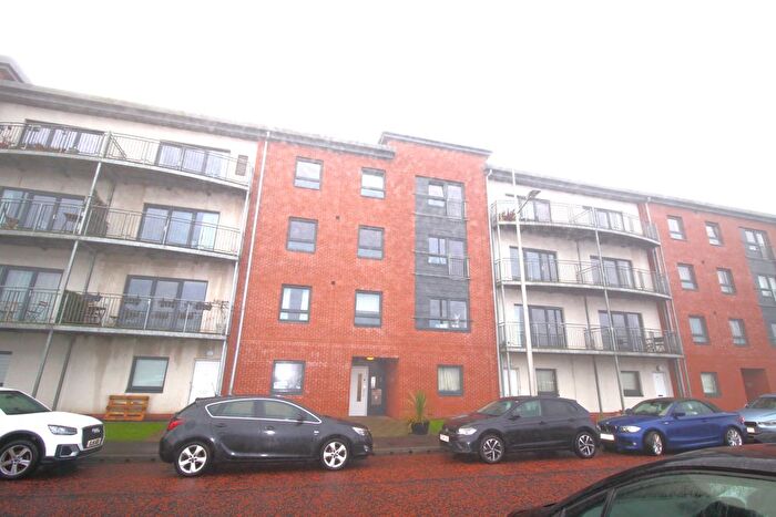 2 Bedroom Flat For Sale In South Victoria Dock Road, Dundee, DD1