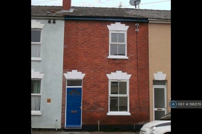 2 Bedroom Terraced House To Rent In Millbrook Street, Gloucester, GL1