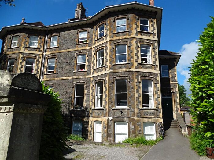 1 Bedroom Flat To Rent In Elmdale Rd Clifton Bristol, BS8