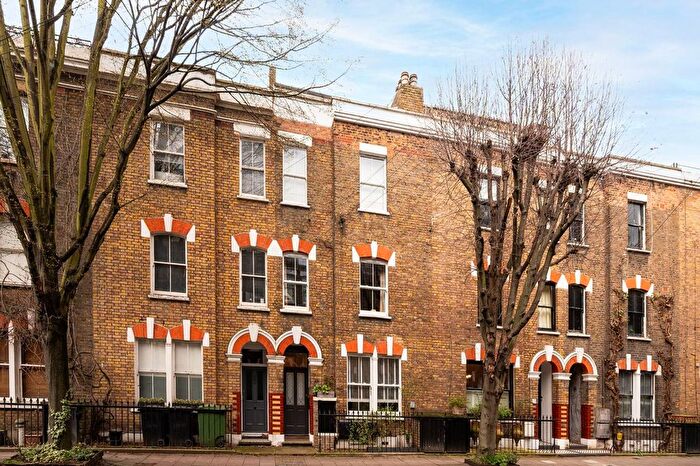 2 Bedroom Flat For Sale In Pearman Street, Waterloo, London, SE1