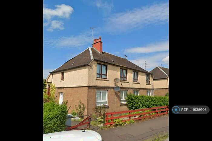 1 Bedroom Maisonette To Rent In Duchess Road, Rutherglen, Glasgow, G73