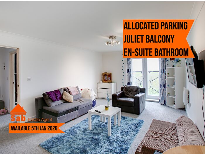 2 Bedroom Flat To Rent In Ruislip Road East, Greenford, UB6