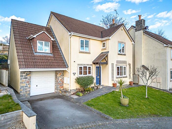 5 Bedroom House For Sale In Shiplate Road, Bleadon, Weston-Super-Mare, BS24