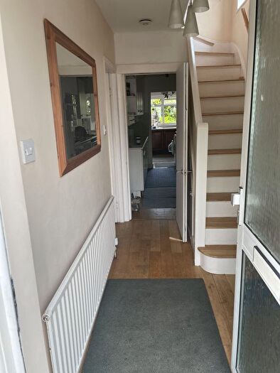 4 Bedroom Semi-Detached House To Rent In Conway Crescent, Perivale, UB6