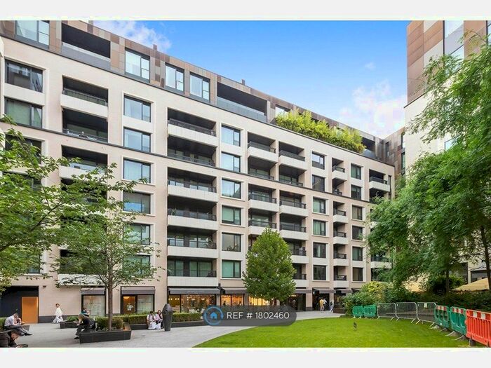 1 Bedroom Flat To Rent In Rathbone Place, London, W1T