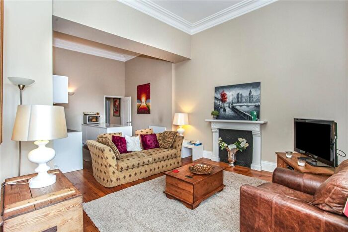 1 Bedroom Apartment To Rent In Euston Road, London, NW1