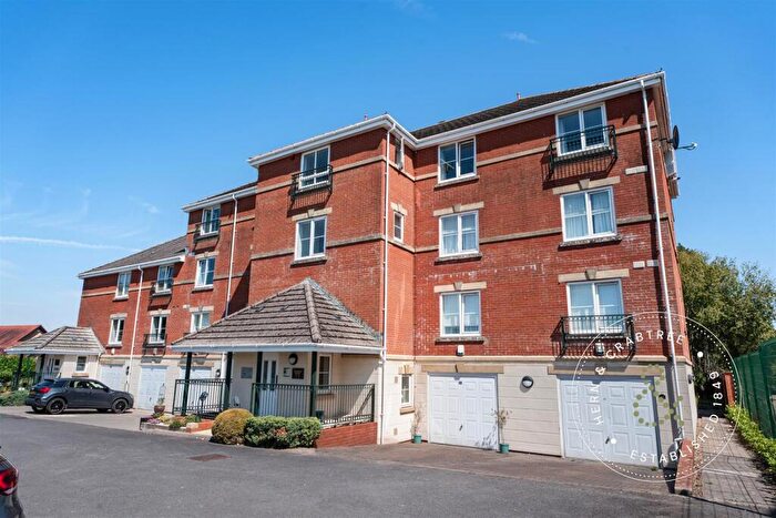 2 Bedroom Penthouse For Sale In Petherton Mews, Llantrisant Road, Llandaff, Cardiff, CF5